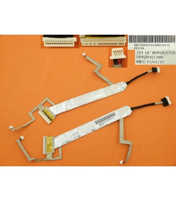 Acer 4320 4520 4720 LCD Cable 
